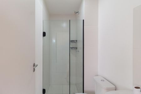 Apartamento para alugar com 36m², 2 quartos e 1 vagaBanheiro