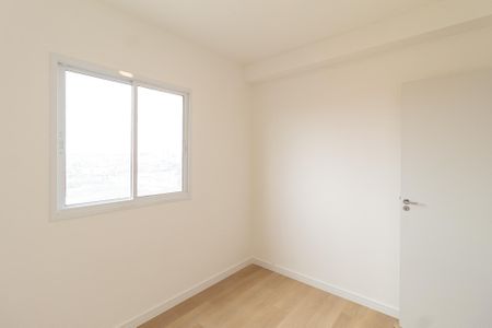 Quarto 1 de apartamento para alugar com 2 quartos, 36m² em Jaguaribe, Osasco