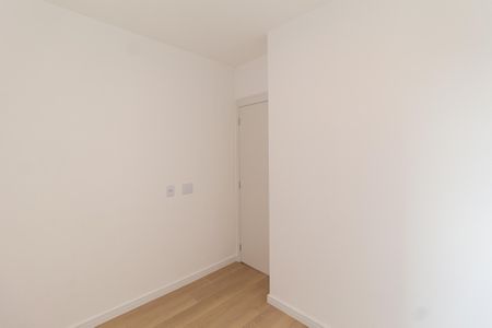 Apartamento para alugar com 36m², 2 quartos e 1 vagaQuarto 2
