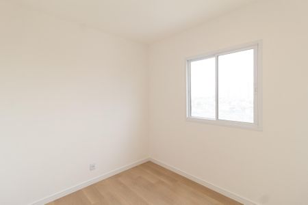 Quarto 1 de apartamento para alugar com 2 quartos, 36m² em Jaguaribe, Osasco