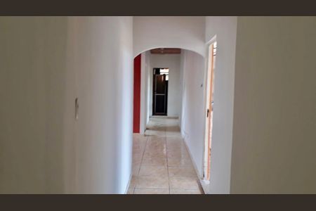Casa à venda com 100m², 4 quartos e 4 vagas