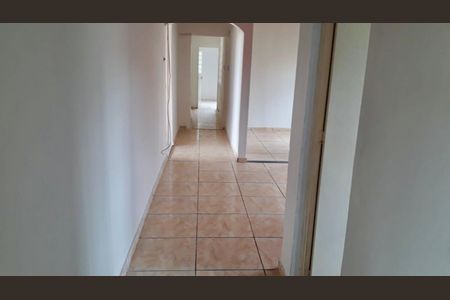 Casa à venda com 100m², 4 quartos e 4 vagas