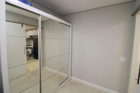 Apartamento para alugar com 38m², 2 quartos e 1 vagaQuarto