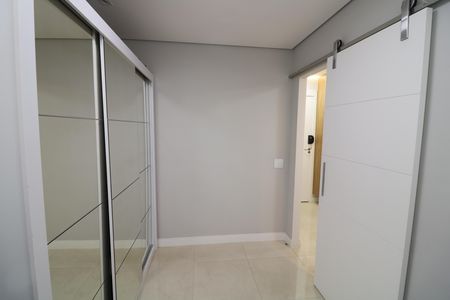 Apartamento para alugar com 38m², 2 quartos e 1 vagaQuarto