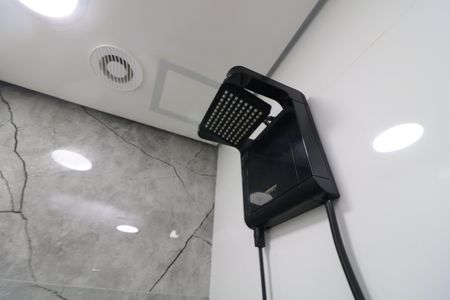 Apartamento para alugar com 38m², 2 quartos e 1 vagaBanheiro