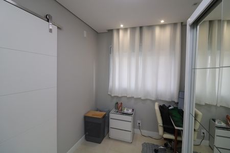 Quarto de apartamento para alugar com 2 quartos, 38m² em Vila Formosa, São Paulo