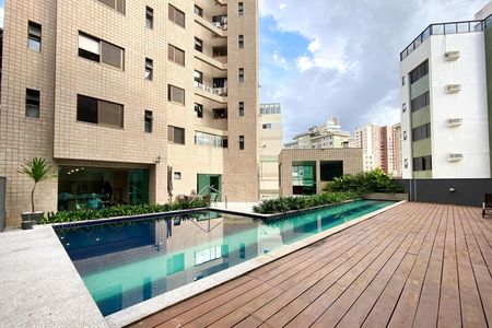 Apartamento à venda com 340m², 5 quartos e 4 vagas Apartamento à venda com 340m², 5 quartos e 4 vagasÁrea comum