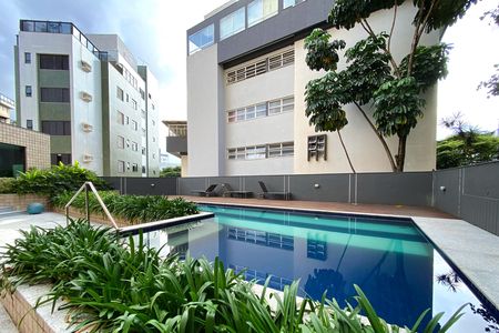 Apartamento à venda com 340m², 5 quartos e 4 vagas Apartamento à venda com 340m², 5 quartos e 4 vagasÁrea comum