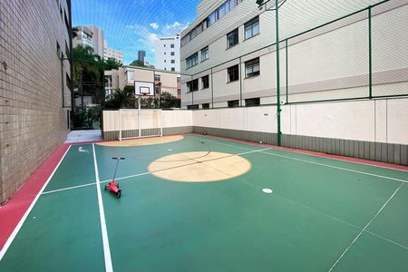Apartamento à venda com 340m², 5 quartos e 4 vagas Apartamento à venda com 340m², 5 quartos e 4 vagasÁrea comum