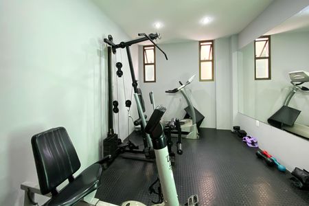 Apartamento à venda com 340m², 5 quartos e 4 vagas Apartamento à venda com 340m², 5 quartos e 4 vagasÁrea comum