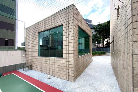 Apartamento à venda com 340m², 5 quartos e 4 vagas Apartamento à venda com 340m², 5 quartos e 4 vagasÁrea comum