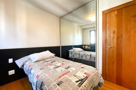 Apartamento à venda com 340m², 5 quartos e 4 vagas Apartamento à venda com 340m², 5 quartos e 4 vagasSuite 3