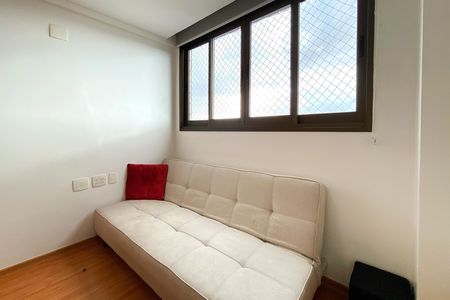 Apartamento à venda com 340m², 5 quartos e 4 vagas Apartamento à venda com 340m², 5 quartos e 4 vagasQuarto 5