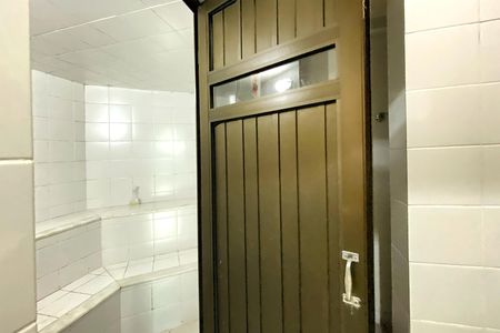 Apartamento à venda com 340m², 5 quartos e 4 vagas Apartamento à venda com 340m², 5 quartos e 4 vagasÁrea comum