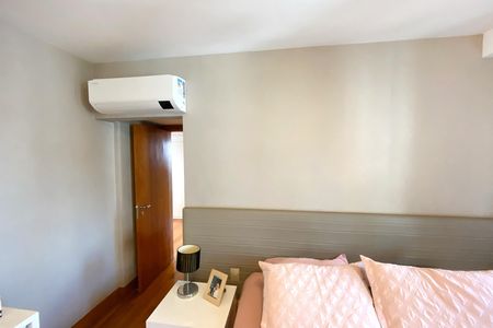 Apartamento à venda com 340m², 5 quartos e 4 vagas Apartamento à venda com 340m², 5 quartos e 4 vagasSuite 1
