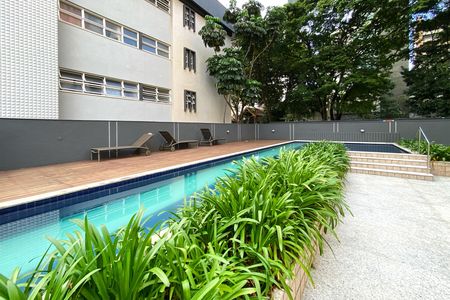 Apartamento à venda com 340m², 5 quartos e 4 vagas Apartamento à venda com 340m², 5 quartos e 4 vagasÁrea comum