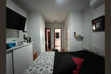 Foto 06 de casa de condomínio à venda com 3 quartos, 165m² em Parque Rural Fazenda Santa Cândida, Campinas