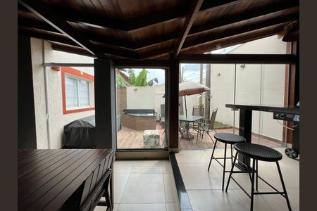 Casa de condomínio à venda com 165m², 3 quartos e 1 vaga Casa de condomínio à venda com 165m², 3 quartos e 1 vagaFoto 22