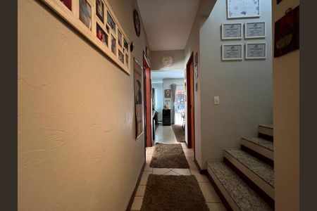 Casa de condomínio à venda com 165m², 3 quartos e 1 vaga Casa de condomínio à venda com 165m², 3 quartos e 1 vagaFoto 05