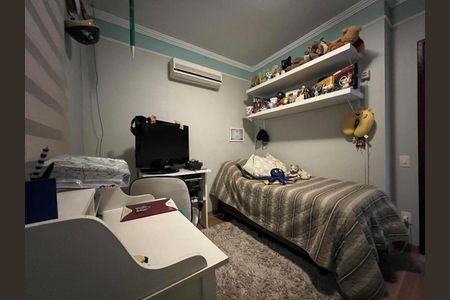 Foto 21 de casa de condomínio à venda com 3 quartos, 165m² em Parque Rural Fazenda Santa Cândida, Campinas