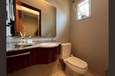 Casa de condomínio à venda com 165m², 3 quartos e 1 vaga Casa de condomínio à venda com 165m², 3 quartos e 1 vagaFoto 09
