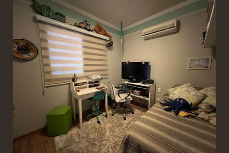 Foto 07 de casa de condomínio à venda com 3 quartos, 165m² em Parque Rural Fazenda Santa Cândida, Campinas