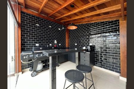 Casa de condomínio à venda com 165m², 3 quartos e 1 vaga Casa de condomínio à venda com 165m², 3 quartos e 1 vagaFoto 08