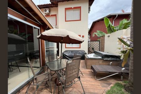 Casa de condomínio à venda com 165m², 3 quartos e 1 vaga Casa de condomínio à venda com 165m², 3 quartos e 1 vagaFoto 11