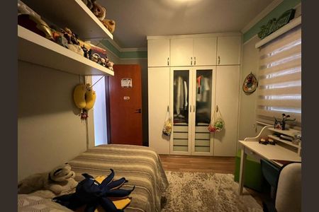 Foto 20 de casa de condomínio à venda com 3 quartos, 165m² em Parque Rural Fazenda Santa Cândida, Campinas
