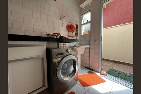 Casa de condomínio à venda com 165m², 3 quartos e 1 vaga Casa de condomínio à venda com 165m², 3 quartos e 1 vagaFoto 23