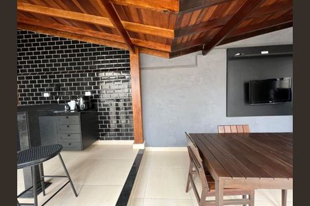 Casa de condomínio à venda com 165m², 3 quartos e 1 vaga Casa de condomínio à venda com 165m², 3 quartos e 1 vagaFoto 19