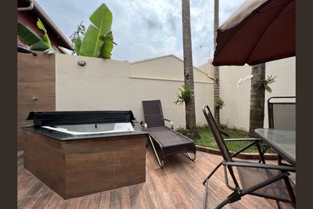 Casa de condomínio à venda com 165m², 3 quartos e 1 vaga Casa de condomínio à venda com 165m², 3 quartos e 1 vagaFoto 30
