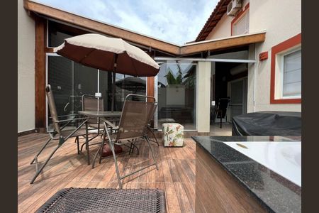 Casa de condomínio à venda com 165m², 3 quartos e 1 vaga Casa de condomínio à venda com 165m², 3 quartos e 1 vagaFoto 16