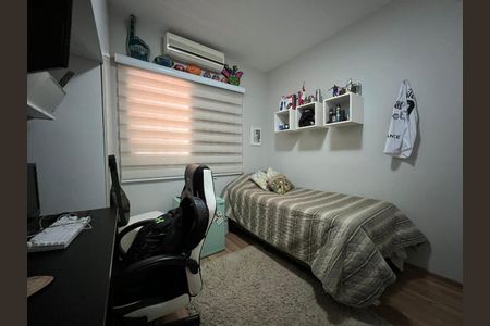 Foto 29 de casa de condomínio à venda com 3 quartos, 165m² em Parque Rural Fazenda Santa Cândida, Campinas