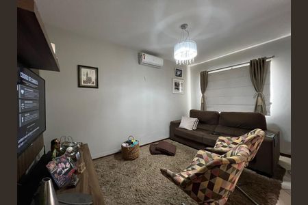 Foto 15 de casa de condomínio à venda com 3 quartos, 165m² em Parque Rural Fazenda Santa Cândida, Campinas