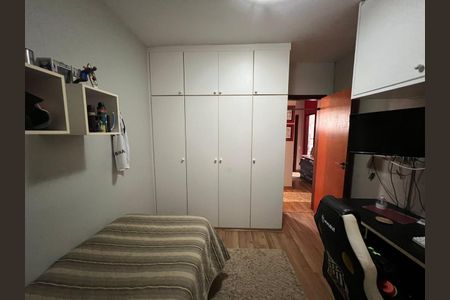 Casa de condomínio à venda com 165m², 3 quartos e 1 vaga Casa de condomínio à venda com 165m², 3 quartos e 1 vagaFoto 02