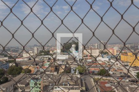 Apartamento à venda com 2 quartos, 51m² em Taboão, São Bernardo do Campo