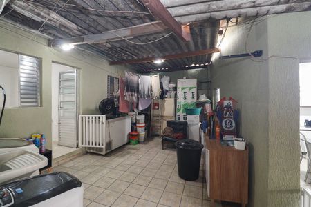 Casa à venda com 185m², 2 quartos e 2 vagas Casa à venda com 185m², 2 quartos e 2 vagasÁrea de Serviço