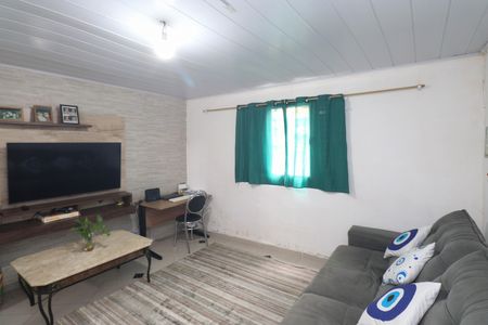 Casa à venda com 185m², 2 quartos e 2 vagas Casa à venda com 185m², 2 quartos e 2 vagasSala