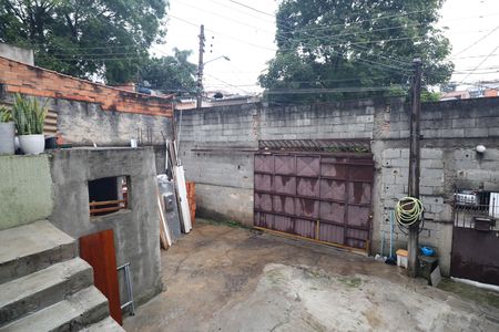Casa à venda com 185m², 2 quartos e 2 vagas Casa à venda com 185m², 2 quartos e 2 vagasGaragem