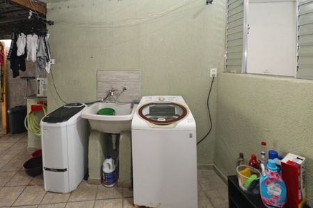 Casa à venda com 185m², 2 quartos e 2 vagas Casa à venda com 185m², 2 quartos e 2 vagasÁrea de Serviço