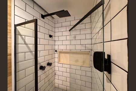 Apartamento à venda com 160m², 2 quartos e 2 vagas Apartamento à venda com 160m², 2 quartos e 2 vagasBanheiro Social