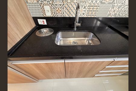 Apartamento à venda com 160m², 2 quartos e 2 vagas Apartamento à venda com 160m², 2 quartos e 2 vagasCozinha