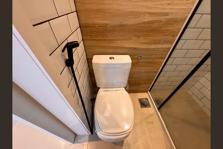 Apartamento à venda com 160m², 2 quartos e 2 vagas Apartamento à venda com 160m², 2 quartos e 2 vagasBanheiro Social