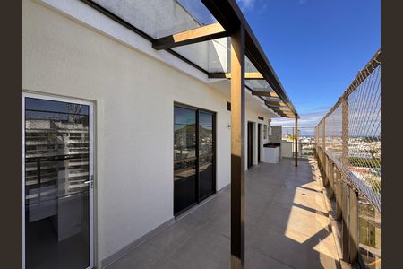 Apartamento à venda com 160m², 2 quartos e 2 vagas Apartamento à venda com 160m², 2 quartos e 2 vagasÁrea de Serviço
