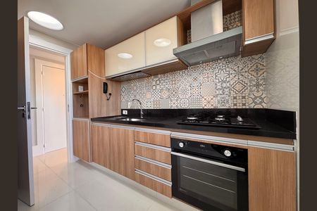 Apartamento à venda com 160m², 2 quartos e 2 vagas Apartamento à venda com 160m², 2 quartos e 2 vagasCozinha
