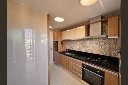Apartamento à venda com 160m², 2 quartos e 2 vagas Apartamento à venda com 160m², 2 quartos e 2 vagasCozinha