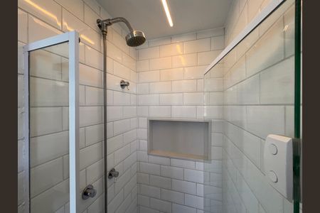 Apartamento à venda com 160m², 2 quartos e 2 vagas Apartamento à venda com 160m², 2 quartos e 2 vagasSuíte - Banheiro