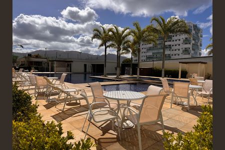 Apartamento à venda com 160m², 2 quartos e 2 vagas Apartamento à venda com 160m², 2 quartos e 2 vagasÁrea comum