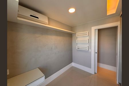 Apartamento à venda com 160m², 2 quartos e 2 vagas Apartamento à venda com 160m², 2 quartos e 2 vagasQuarto